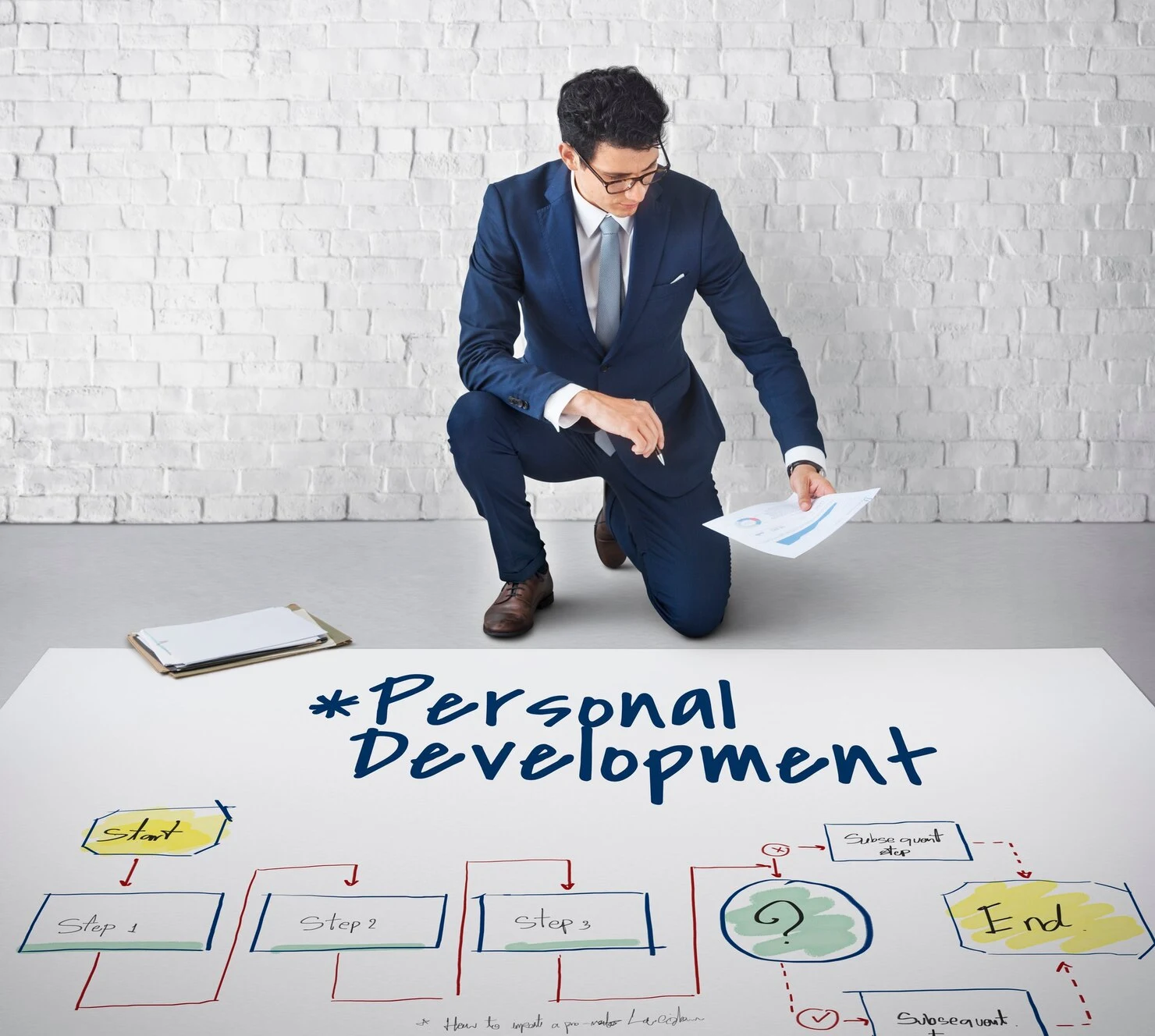 improvement-summary-personal-development-workflow_53876-125155